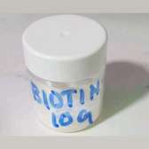 Biotin powder 50g