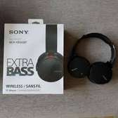 Sony Extra Bass MDR-XB950BT Wireless Headphone