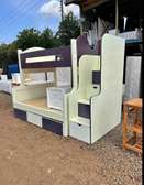 Customize Bunk beds available