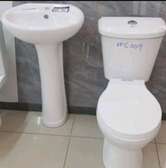 Toilet Sets Available