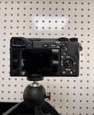 Sony A6400 Mirrorless Camera With 16-50mm Lens