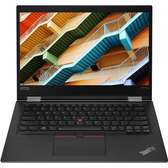 Lenovo ThinkPad X13 Yoga Core i7 10th Gen 8GB RAM 512GB SSD