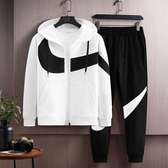 Quality 2 piece tracksuits