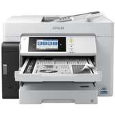 HP LASERJET  MFP PRO- 4103FDN