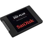 Sandisk SSD PLUS 256GB Internal SSD