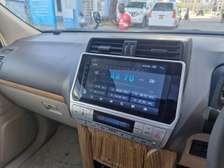Toyota prado vxl diesel