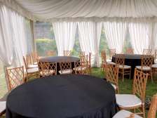 Event Decor and Equipment hire