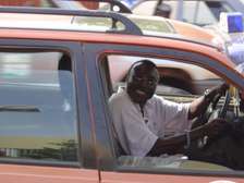 Drivers For Hire Nairobi Kenya