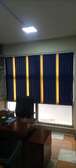 Quality Vertical office blinds office blind