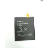 Sony Xperia C3 Battery - Black