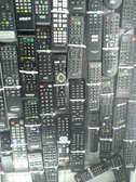 REMOTES FOR TVS,DECODERS,WOOFERS