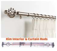 Modern Curtain Rods
