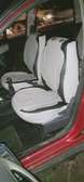 Unique Car seat cover
