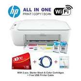 HP DeskJet 2710 All-in-One WIRELESS Printer+Rim+32GB
