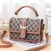 Ladies Fancy Fashion Leather Handbags*