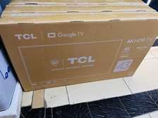 TCL 43 INCHES SMART ANDROID TV