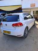 Volkswagen Golf TSl KCT
