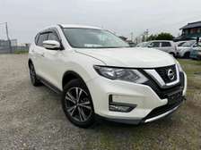 Nissan X-trail For Sale in Mombasa