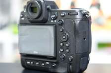 Nikon Z9 Mirrorless Camera (new)