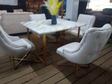 Dining New design 4 seater