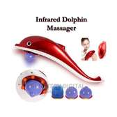 Dolphin Infrared Massager
