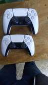Used ps5 pads