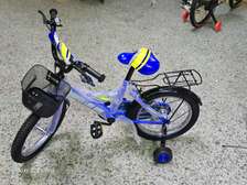 LION KING KIDS BICYCLE  SIZE 20