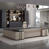 2400mm Executive Office Desk