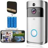 1080P WiFi Video Smart Doorbell Camera Wifi Wireless