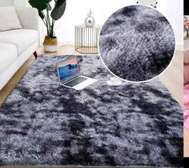 QUALITY FLUFFY CARPET 5*8