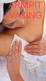 Waxing & massage spa at Thika road