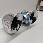 Air Electric Snail Horn 12V