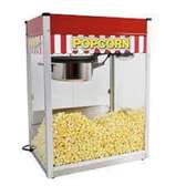 Locally Made Popcorn Maker Machine