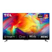 TCL 43 Inch 4K HDR Google TV-P735