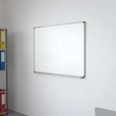 4*3fts wall mounted whiteboard