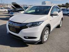 HONDA VEZEL 2017 HIRE PURCHASE ACCEPTED