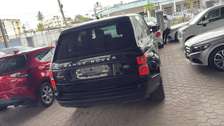 Range Rover Vogue