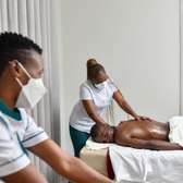 Couple Massage services at Nairobi