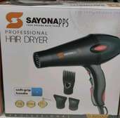 Sayona SY-800 2000watts blow-dryer