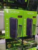 22.5 Superfast Oraimo Power Bank 100000mah