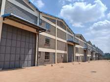 7,271 ft² Warehouse in Ruaraka
