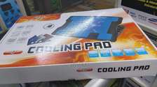 Cooler Pad Laptop Stand