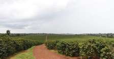 450 m² Land at Juja Gatundu Road