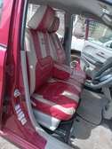 Car seat covers