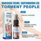 Varicose Veins Spray