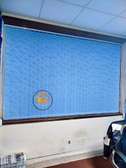 VERTICAL/WINDOW BLINDS