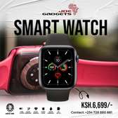 Green Lion Smart Watch