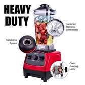 silver crest Heavy Duty Commercial Professional Blender