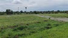 Residential Land at Kitengela