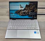 HP Pavilion x360 Convertible Core i5 11th Ge